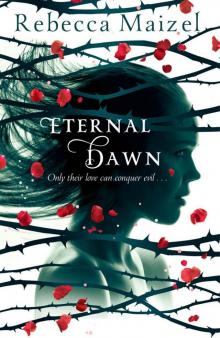 Eternal Dawn (Vampire Queen Trilogy 3)