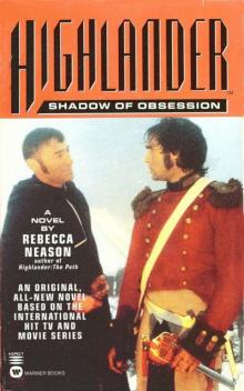Highlander: Shadow of Obsession