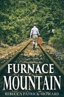 Furnace Mountain: or The Day President Roosevelt Came to Town
