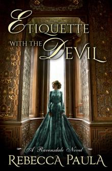 Etiquette With The Devil Etiquette With The Devil
