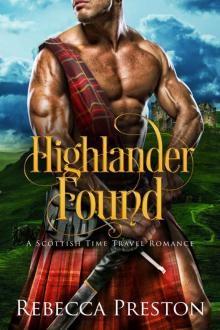Highlander Found
