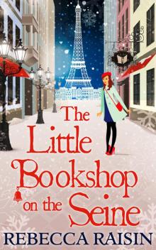 The Little Bookshop On the Seine The Little Bookshop On the Seine