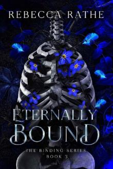 Eternally Bound : The Binding Book 3