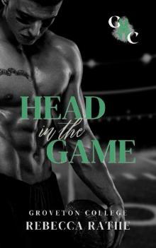 Head In The Game: A Forbidden MM Sports Romance