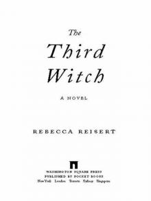The Third Witch