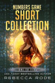 The Numbers Game Shorts