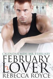 February Lover February Lover