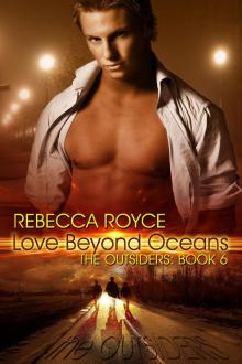 Love Beyond Oceans