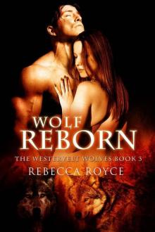 Wolf Reborn