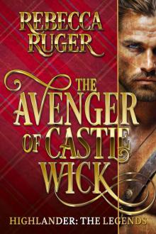The Avenger of Castle Wick