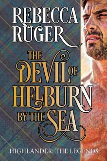 The Devil of Helburn by the Sea
