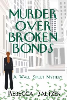 Murder Over Broken Bonds