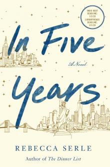 In Five Years (ARC)