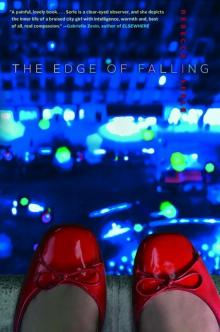 The Edge of Falling