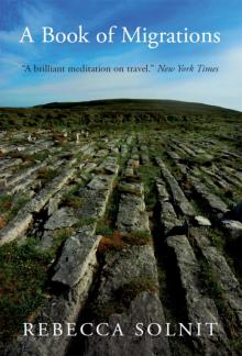 A Book of Migrations A Book of Migrations