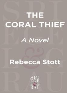 The Coral Thief