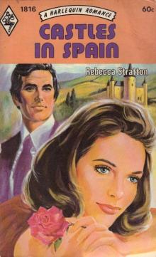 Rebecca Stratton - Castles in Spain Rebecca Stratton - Castles in Spain