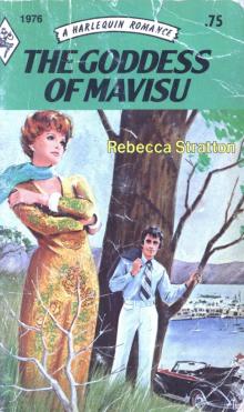 The goddess of Mavisu The goddess of Mavisu
