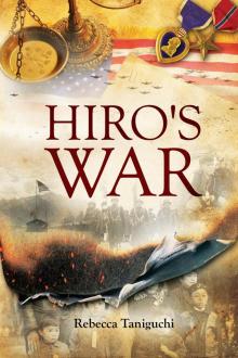 Hiro's War