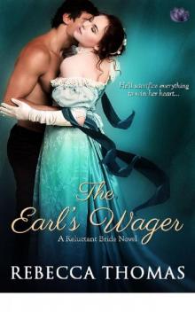The Earl's Wager