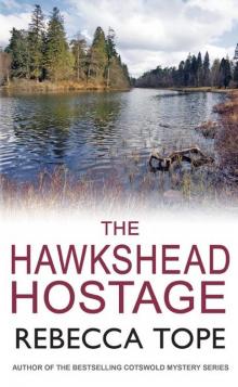 The Hawkshead Hostage The Hawkshead Hostage
