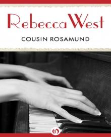 Cousin Rosamund