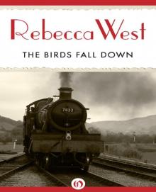 The Birds Fall Down