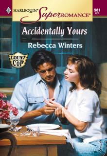 Accidentally Yours