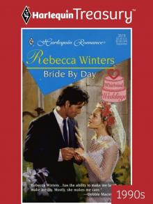 Bride by Day
