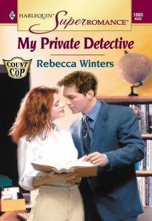 My Private Detective