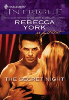 The Secret Night