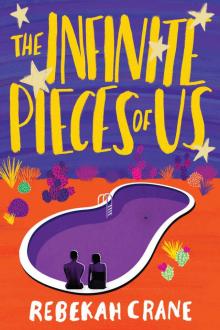 The Infinite Pieces of Us The Infinite Pieces of Us