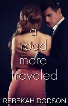A Road More Traveled: Cumberlin Defense Intelligence Book 1