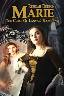 Marie (The Curse of Lanval Book 2)