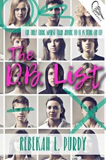 The D.B. List