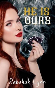 2 - He Is Ours: Lovers in Crossfire