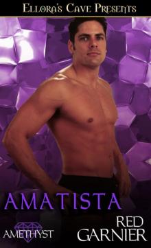 Amatista Amatista