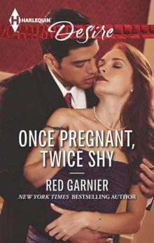 Once Pregnant, Twice Shy Once Pregnant, Twice Shy