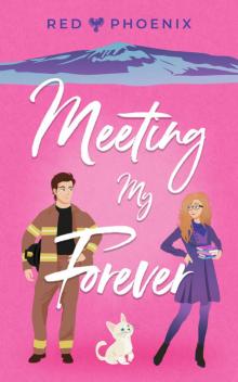 Meeting My Forever