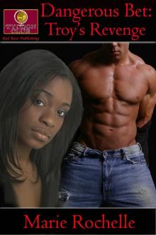 Dangerous Bet: Troy's Revenge: Tycoon Club Series