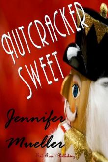 Nutcracker Sweet