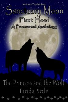 The Princess and the Wolf The Princess and the Wolf