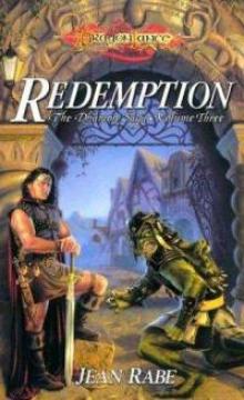 D&D - Dragonlance - Dhamon Saga 03
