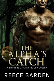 The Alpha's Catch
