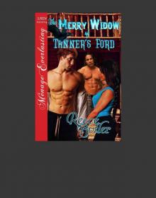 The Merry Widow of Tanner's Ford (Siren Publishing Ménage Everlasting) The Merry Widow of Tanner's Ford (Siren Publishing Ménage Everlasting)