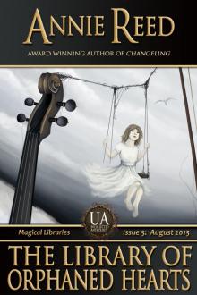 Library of Orphaned Hearts