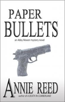 Paper Bullets