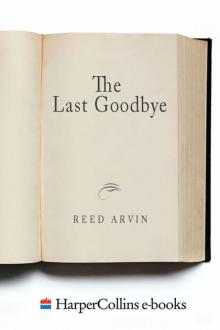 The Last Goodbye