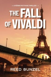 The Fall of Vivaldi