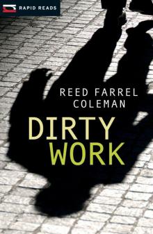 Dirty Work (Rapid Reads)